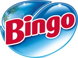 Bingo Automat Black & Dark Colors 4,05KG - (9 x 450G) - Waspoeder - Voordeelverpakking - Color Protection - Wasmiddel — thumbnail 5