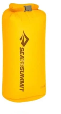 Sea To Summit Ultrasil 13l Droge Zak Oranje — thumbnail 1