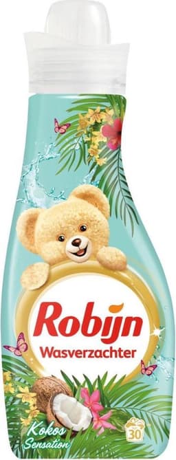 Robijn Wasverzachter Kokos Sensation 750 ml — thumbnail 2