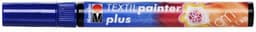 Textil painter - plus punt 3 mm - Donkerblauw — thumbnail 1