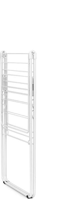 Brabantia HangOn Droogrek 15m - Inklapbaar Wasrek - White — thumbnail 5