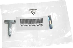 AEG Deurhaak Wasdroger 140006804037 — thumbnail 4