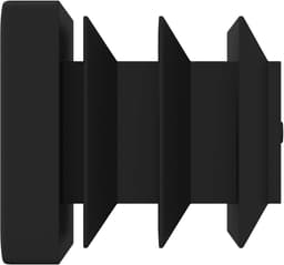 vidaXL - Einddoppen - 12 - st - Zwart - 15 - x - 15 - x - 15 - mm - PP — thumbnail 4