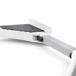 SQOON® Universeel tussenstuk wasmachine/wasdroger - Stapelkit met spanband - Geschikt voor o.a. Bosch, Siemens, AEG, Samsung, LG, Whirlpool - Veilige & ruimtebesparende stapeloplossing — thumbnail 2