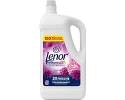 Lenor Wasmiddel Blossom Dream - 5 liter
