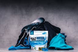 Smellwell - Wascapsules - Wasmiddel - Sport - Sportkleding — thumbnail 4