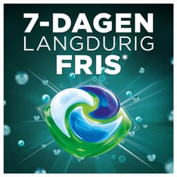 Ariel 4in1 Wasmiddel Pods +Touch Of Lenor Unstoppables Color - 4 x 26 Wasbeurten — thumbnail 4