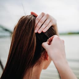 Professionele Bobby Pins Zwart 5 cm - Antislip Haarspeldjes met Balpunt (ca. 400 stuks) — thumbnail 2