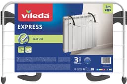 Vileda Express Droogrek - Radiatordroogrek - 3 m droogtlengte — thumbnail 2
