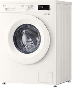 LG F4X1008NWH -  Wasmachine Voorlader - 8 kg - 1400 rpm - 75 dB — thumbnail 3