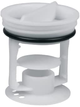 Beko Wasmachine Filter / Pluizenzeef 2872700100 – Origineel Onderdeel — thumbnail 1