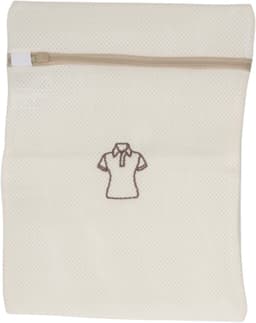 Gerimport waszakken Iris - 29 x 37 cm - voor delicaat wasgoed - lingerie/bh waszak — thumbnail 1