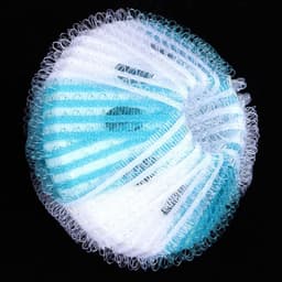 Allecto Plus - 6 delige Set Wasmachine Ballen voor het Verwijderen van Haren en Hergebruikbare Harenverwijderaar — thumbnail 2