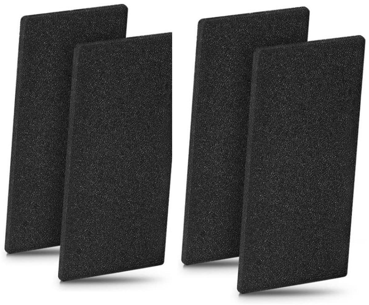 Filter voor wasdroger 4-pack — afbeelding 1