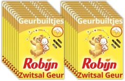 Robijn Geurbuiltjes Zwitsal - 20 x 3 Stuks — thumbnail 1