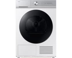 Samsung BESPOKE DV90DB8845GHU3 8000 serie - Wasdroger - Silent Dry - Energielabel A - 9 kg — afbeelding 1
