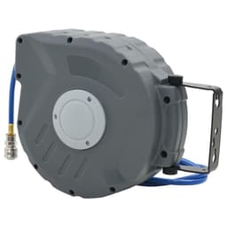vidaXL - Automatische - luchthaspel - 3/8" - 12 - m — thumbnail 4