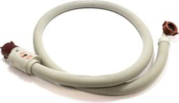 Plieger - Aanvoerslang met waterstop - 150cm - 3/4" — thumbnail 1