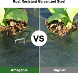 Anti-roest grondankers van staal — thumbnail 3