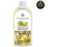 Intensse -Wasparfum- Gold orchid - Oriëntaals bloemig - 200ml