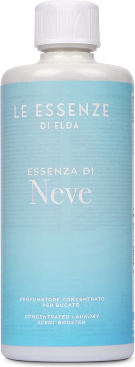Wasparfum Neve 500 ml — afbeelding 1