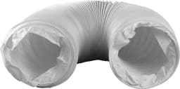 Afvoerslang droger Ø 127 mm 3m — thumbnail 1