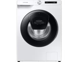 Samsung WW90T554AAW/S5 wasmachine Voorbelading 9 kg 1400 RPM Wit