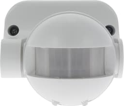 Q-link bewegingsmelder - Opbouw - 1200 W - Detectiehoek 180° - Reikwijdte 1 tot 8 mtr - Wit — thumbnail 3