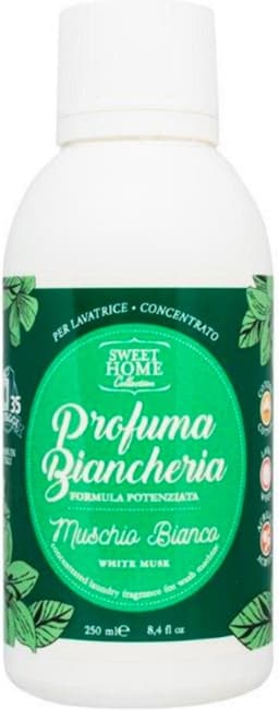 Sweet home geconcentreerde wasparfum white musk 50 wasbeurten — thumbnail 1