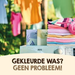 Mr. Green Mind Wasstrips ECO 360 Wasbeurten Parfum Vrij Wasmiddel Milieuvriendelijke Wasstrips Wasmiddel Voordeelverpakking incl. wasverzachter — thumbnail 4