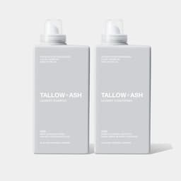 Tallow+Ash OUD wasmiddel en wasverzachter-luxe wasmiddel met geur — thumbnail 1