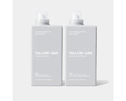 Tallow+Ash OUD wasmiddel en wasverzachter-luxe wasmiddel met geur