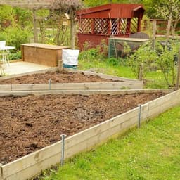 Heavy Duty 16 Inch Grondankers – 14 Pack Gegalvaniseerde Stalen Tuinpaal voor Ondersteuning en Bevestiging — thumbnail 4