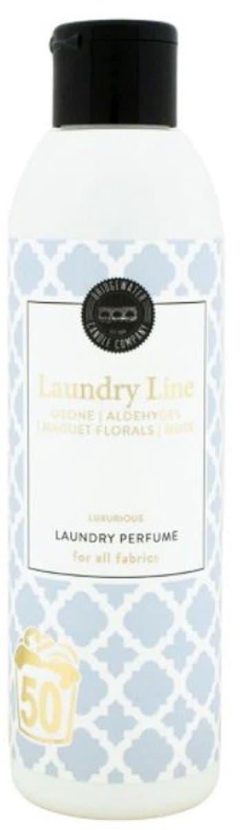 Bridgewater Candle Laundry Line wasparfum — afbeelding 1