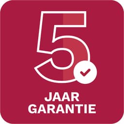 Inventum STK01W stapelkit - Wasmachine en Droger - Tussenstuk - Maximale breedte 59,5 cm - Wit — thumbnail 4
