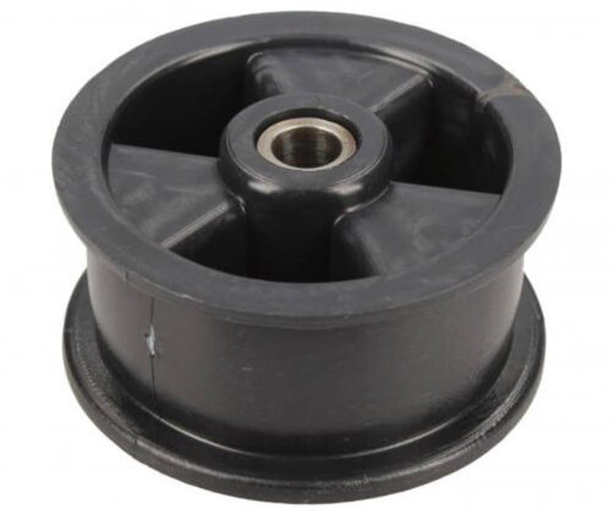 Zanussi Spanrol Kunststof -breed- Z 100-MD 110R 1250125034 — afbeelding 1