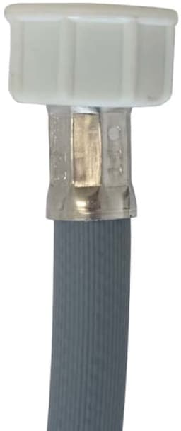 Zulaufslang Verlenging Wasmachine/Vaatwasser, 3/4 Inch, 2,50 Meter — thumbnail 4