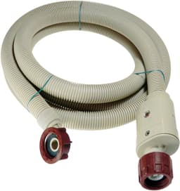 Dparts 2,5m wasmachine slang met waterstop - 3/4" - aanvoerslang aquastop - water toevoerslang met waterslot - waterslang vaatwasser - 2,5 meter — thumbnail 1