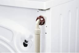 Xavax Waterstopslang Voor Wasmachines En Vaatwasmachines 2,5 M — thumbnail 4