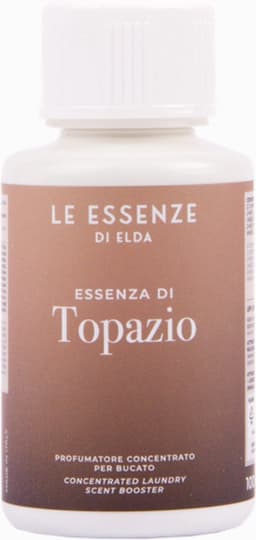 Le Essenze di Elda - Wasparfum Topazio - 100ml — thumbnail 1