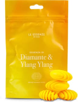 Le Essenze di Elda Powerpods Diamante Ylang Ylang — thumbnail 1