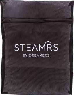 STEAMRS Luxe Waszakken Set - 2 Stuks (M & L) - Duurzaam Wasnet voor Delicate Stoffen & Lingerie - Veilig in Wasmachine — thumbnail 3