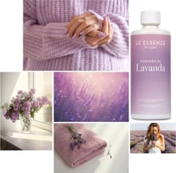 Wasparfum Lavanda 100 ml — thumbnail 3