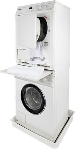 Nedco Lekbak wasmachine / vaatwasser — thumbnail 4