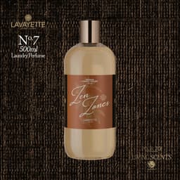 Lavayette Wasparfum 500ml White Musk - Geurbooster - Langdurige Textielverfrisser — thumbnail 4
