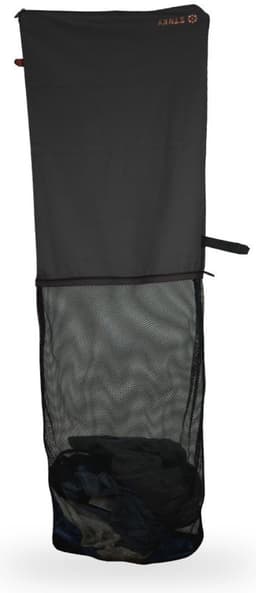 STNKY Pro edition Wasbare sport-, reis-, wastas XL - Grijs - 26 liter - Geurloos — thumbnail 1