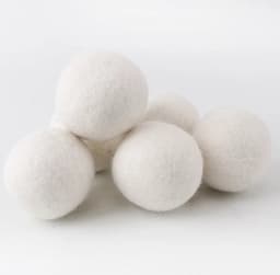 Drogerballen  3 Stuks — thumbnail 1