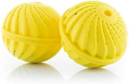 Delieco wasballen, wassen kleding zonder wasmiddel. Fungeert als wasbal, compact en lichtgewicht ontwerp, ideaal voor thuisgebruik. — thumbnail 1