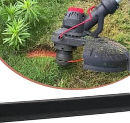 V-snaar 12,7mm breed 2700mm lang - vervangend voor Husqvarna - speciaal voor grasmaaiers - optimale aandrijving - ShopVlot — thumbnail 2