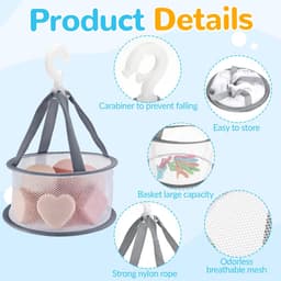 48 stuks wasknijpers — thumbnail 5